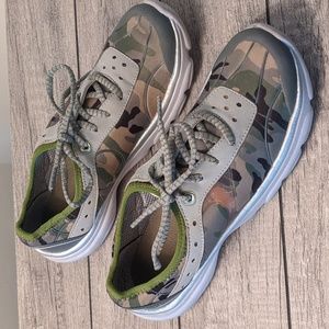 Camo Sport casual shoes - 6M